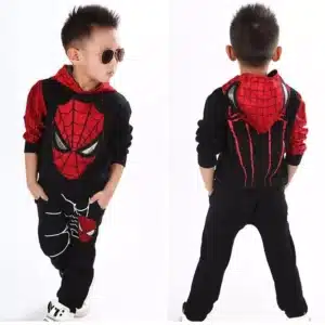2PCS Toddler Baby Boys Outfit