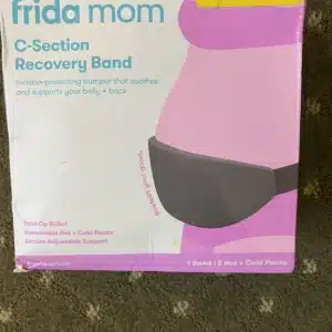 Frida Mom C-Section Recovery Band