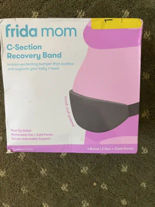Frida Mom C-Section Recovery Band