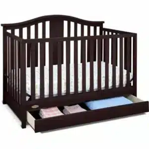 4 in 1 Convertible Baby-to-Toddler