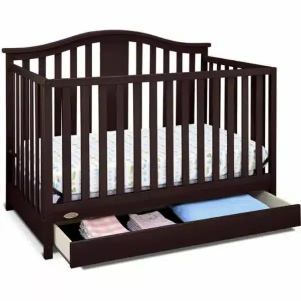 4 in 1 Convertible Baby-to-Toddler