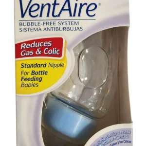 Playtex Baby Bottle