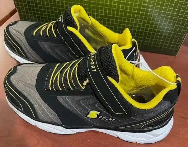 new Boys' S Sport by Skechers