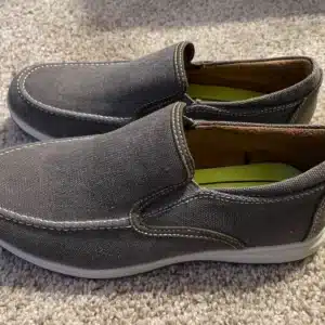 Florsheim Venture Canvas Venetian