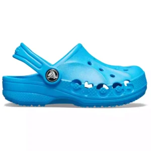 Crocs Toddler Baya Clogs Boys & Girls