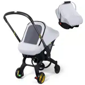 Babie Carriage and Stroller Cover