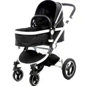 LIGHTWEIGHT PUSHCHAIR BABY STROLLER