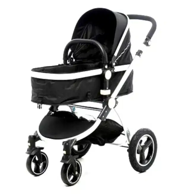 LIGHTWEIGHT PUSHCHAIR BABY STROLLER