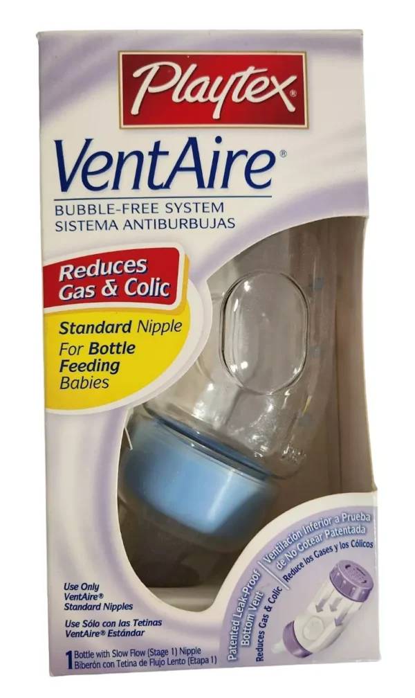 Playtex Baby Bottle