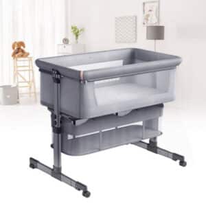 Adjustable Baby Bassinet Sleeper