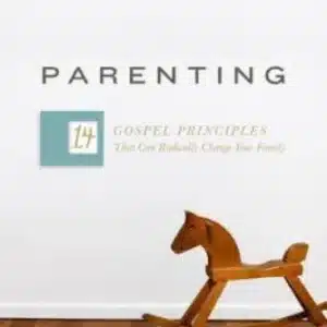 Parenting : 14 Gospel Principles That Can Radically...