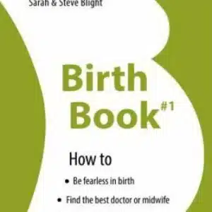 Birth Book #1: How to Find the Best Doctor ...