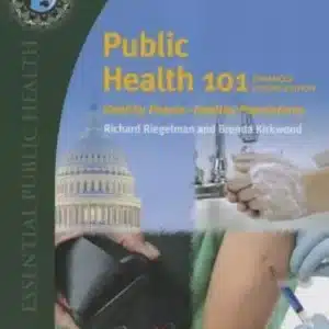 Public Health 101: Healthy People..