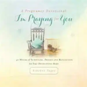 A Pregnancy Devotional