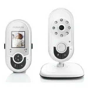 Motorola MBP421 Digital Wireless Video